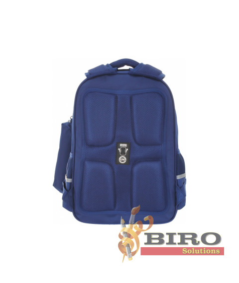 Ghiozdan pentru școlari + penar, M (130-145 cm) CF86836
